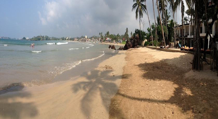 Coco Bay Unawatuna — Унаватуна, Шрі Ланка мініатюра 11