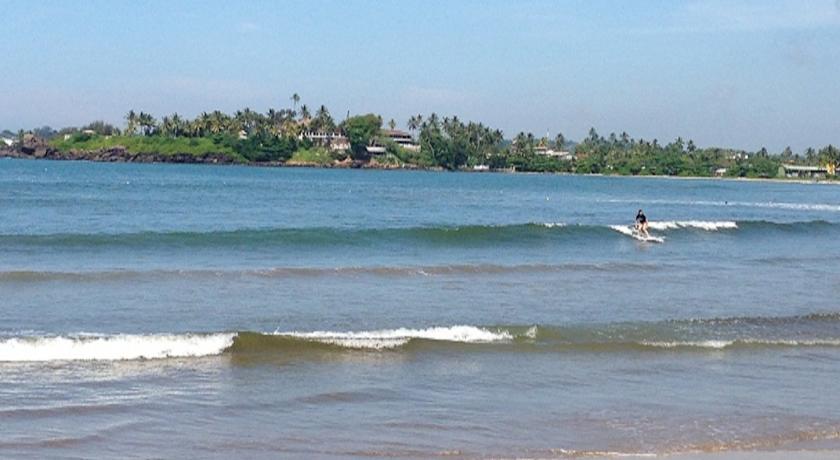 Coco Bay Unawatuna — Унаватуна, Шрі Ланка мініатюра 12