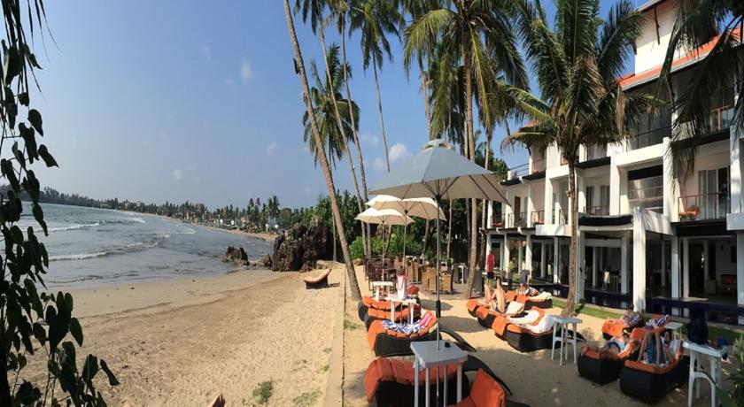 Coco Bay Unawatuna — Унаватуна, Шрі Ланка мініатюра 13