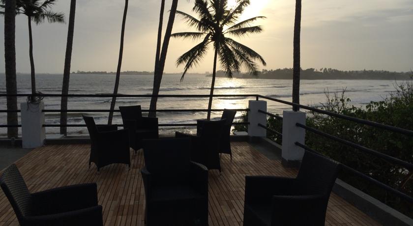 Coco Bay Unawatuna — Унаватуна, Шрі Ланка мініатюра 18