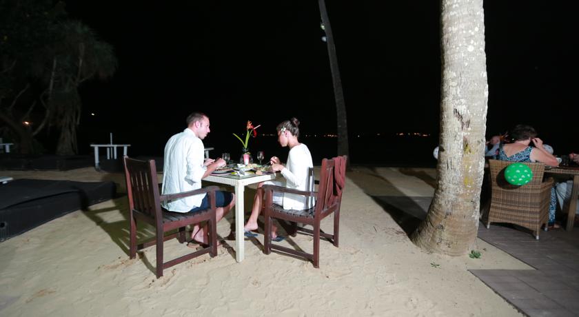 Coco Bay Unawatuna — Унаватуна, Шрі Ланка мініатюра 26