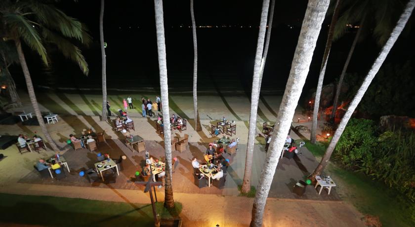 Coco Bay Unawatuna — Унаватуна, Шрі Ланка мініатюра 27