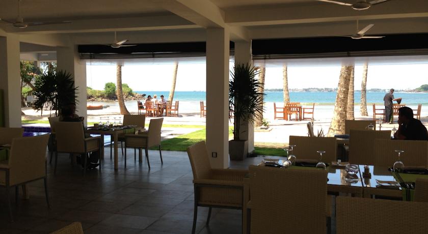 Coco Bay Unawatuna — Унаватуна, Шрі Ланка мініатюра 29