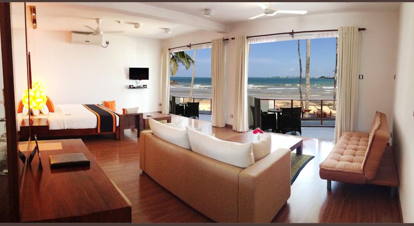 Coco Bay Unawatuna — Унаватуна, Шрі Ланка мініатюра 45