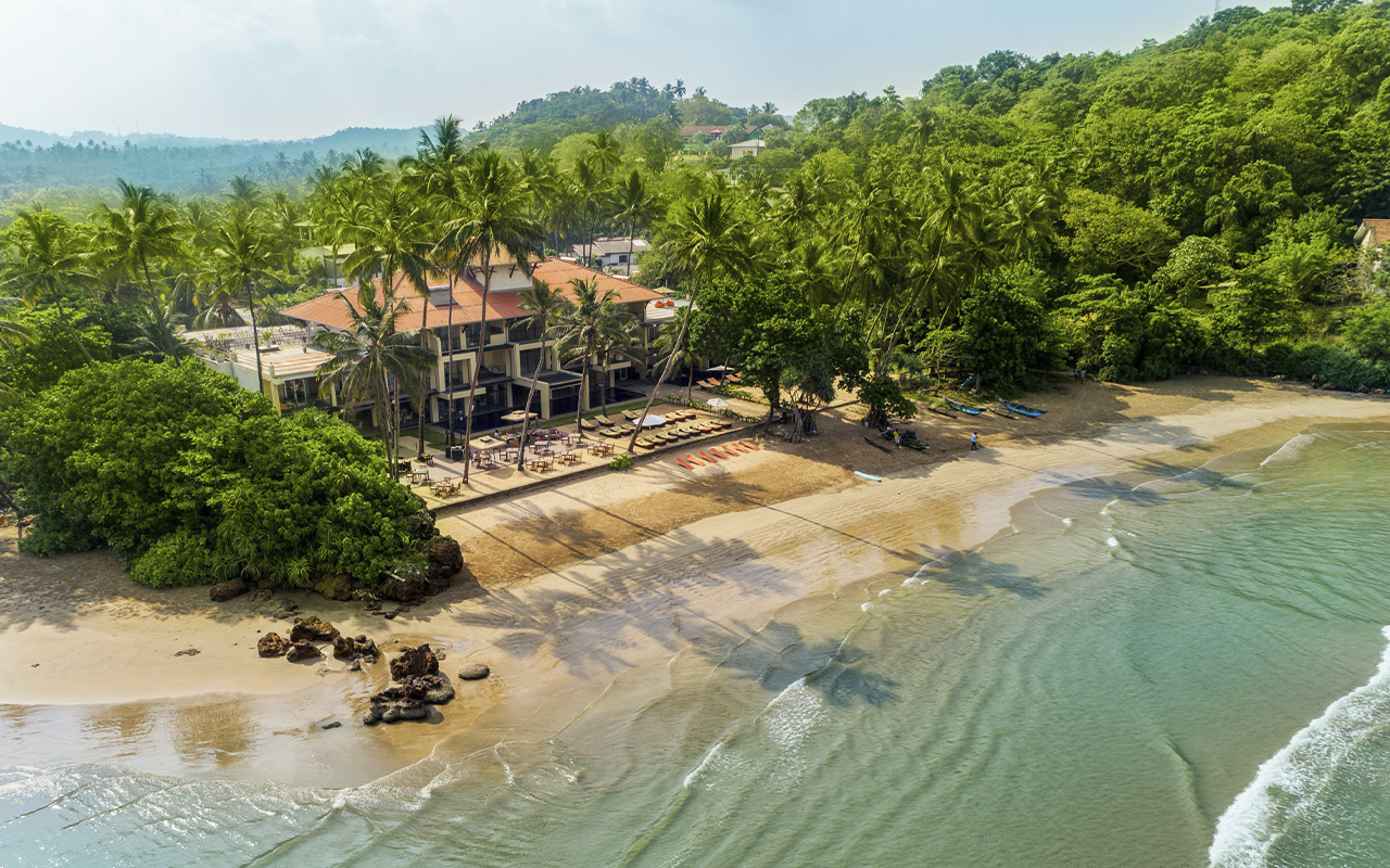 Coco Bay Unawatuna — Унаватуна, Шрі Ланка мініатюра 46