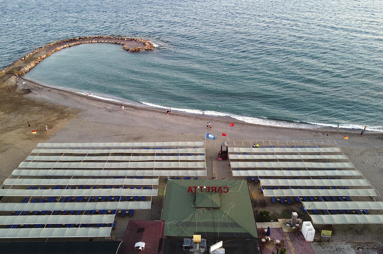 Caretta Relax Hotel — Аланья, Туреччина мініатюра 26