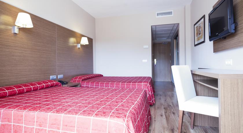 Best Oasis Park Salou — Коста Дорада, Іспанія мініатюра 11