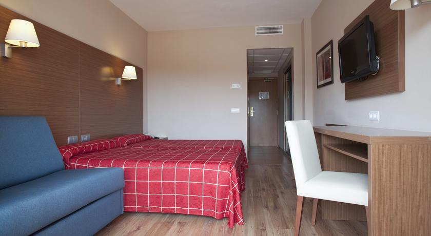 Best Oasis Park Salou — Коста Дорада, Іспанія мініатюра 12