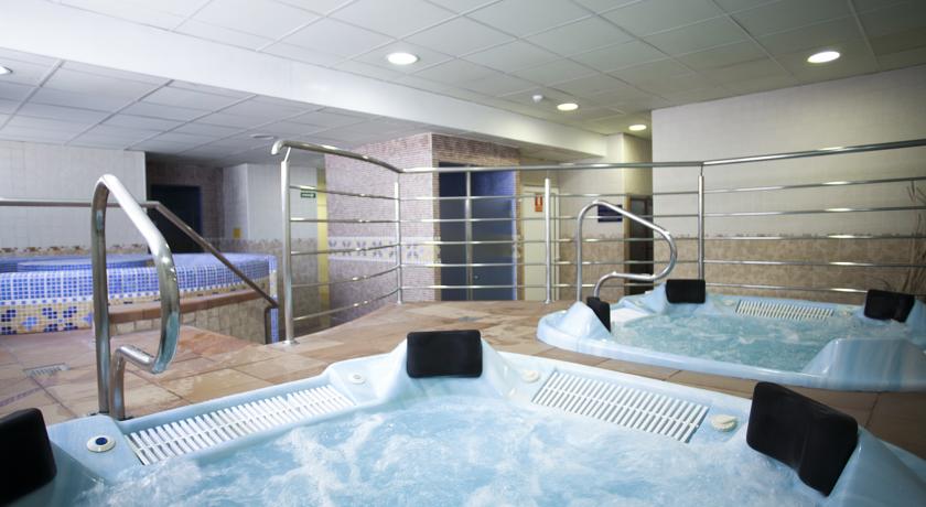 Best Oasis Park Salou — Коста Дорада, Іспанія мініатюра 14