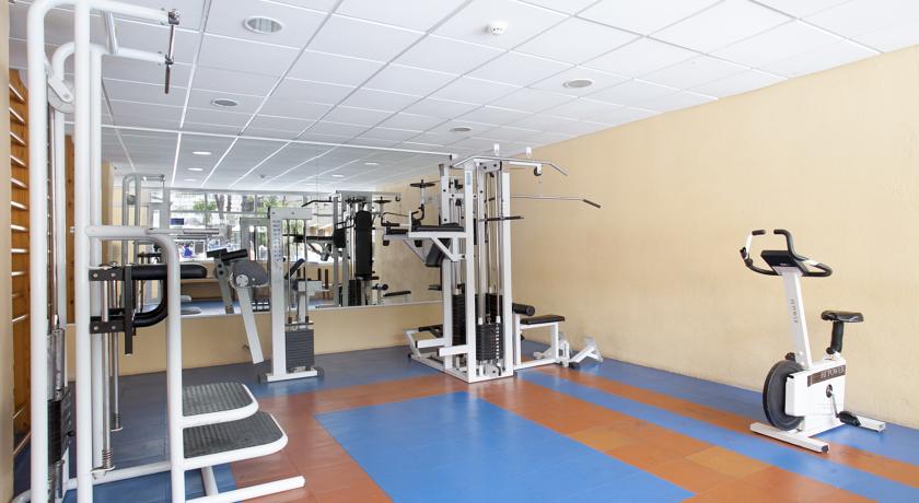 Best Oasis Park Salou — Коста Дорада, Іспанія мініатюра 15