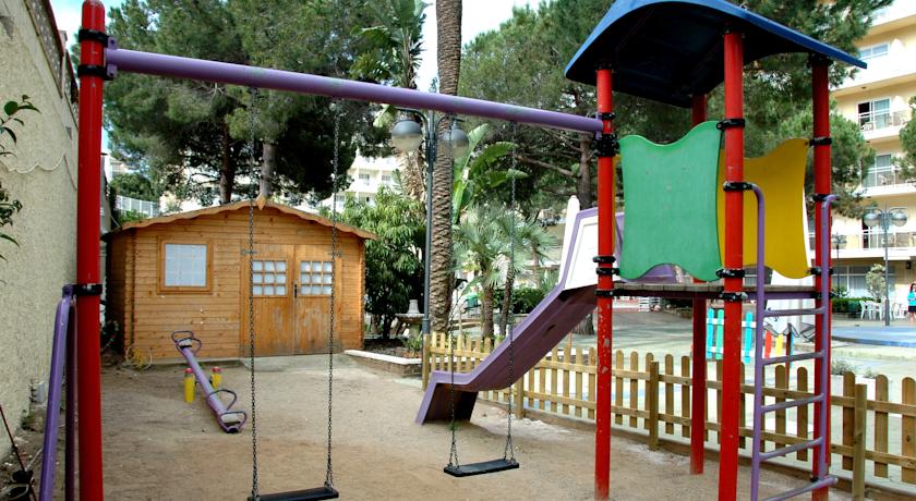 Best Oasis Park Salou — Коста Дорада, Іспанія мініатюра 19