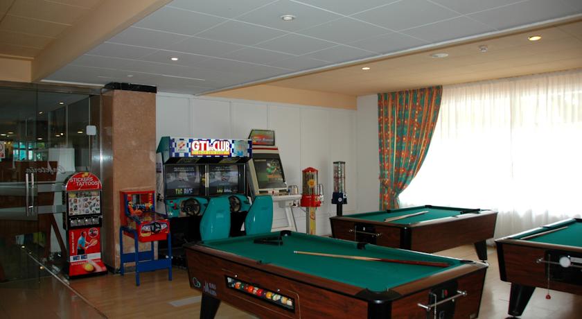 Best Oasis Park Salou — Коста Дорада, Іспанія мініатюра 21