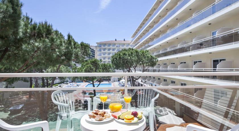 Best Oasis Park Salou — Коста Дорада, Іспанія мініатюра 32