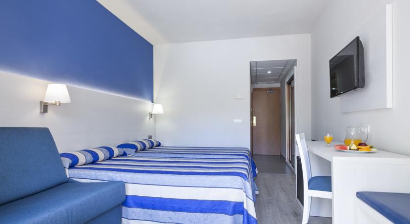 Best Oasis Park Salou — Коста Дорада, Іспанія мініатюра 33