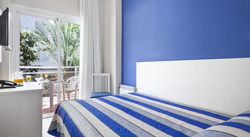 Best Oasis Park Salou — Коста Дорада, Іспанія мініатюра 34