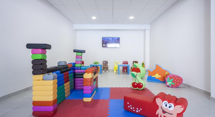 Best Oasis Park Salou — Коста Дорада, Іспанія мініатюра 35
