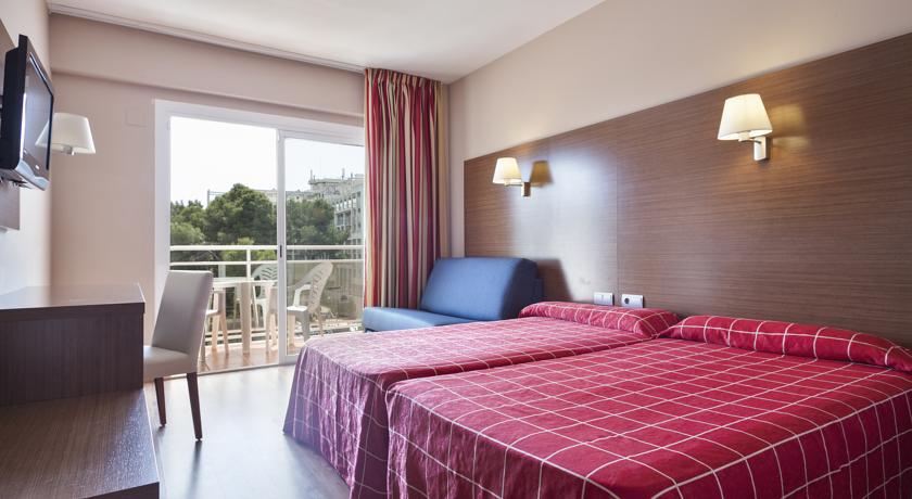 Best Oasis Park Salou — Коста Дорада, Іспанія мініатюра 37