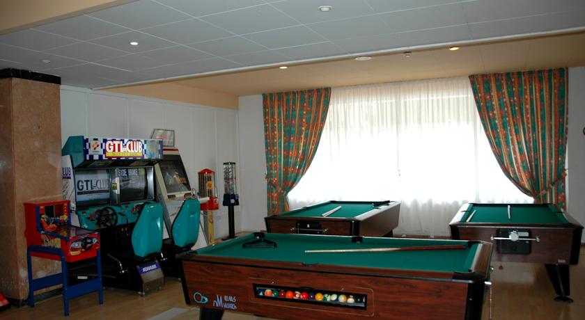Best Oasis Park Salou — Коста Дорада, Іспанія мініатюра 39