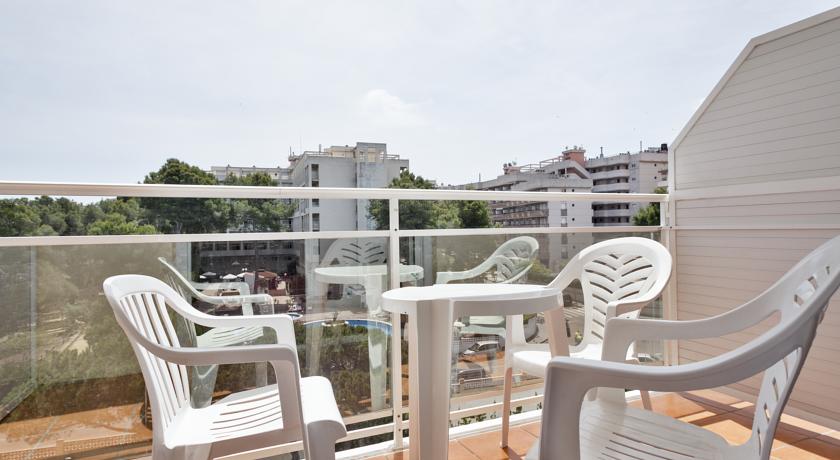 Best Oasis Park Salou — Коста Дорада, Іспанія мініатюра 40