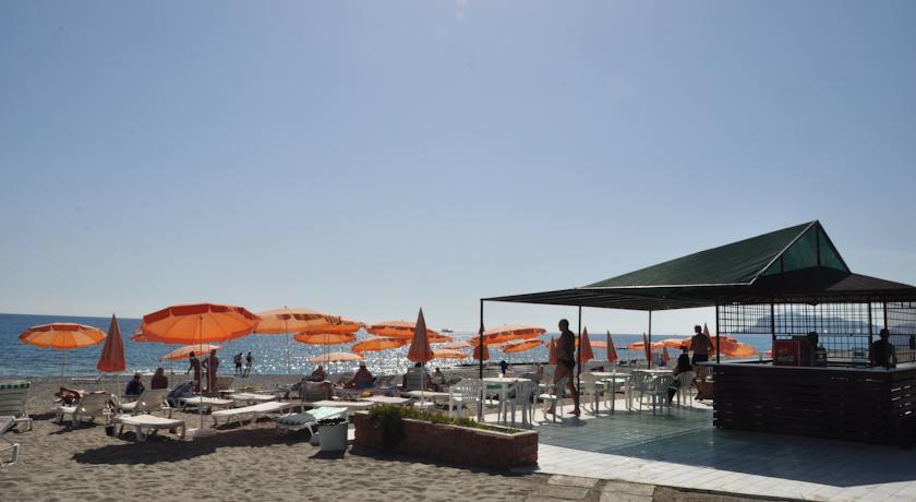 Sunshine Hotel — Аланья, Туреччина мініатюра 56