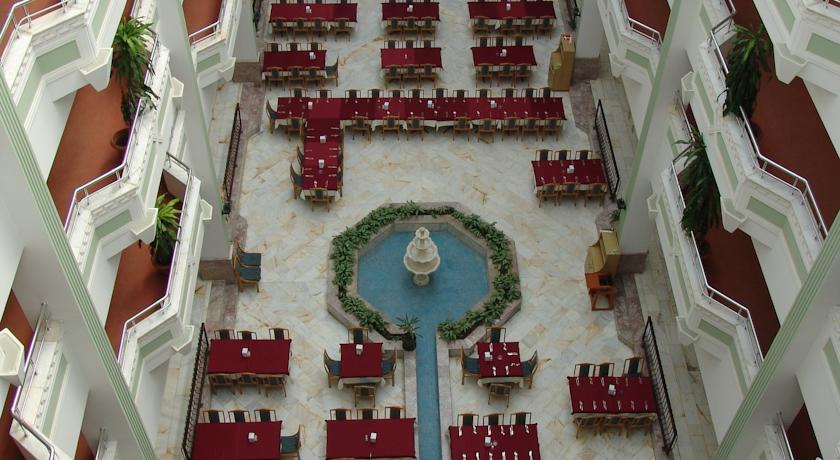 Sunshine Hotel — Аланья, Туреччина мініатюра 58