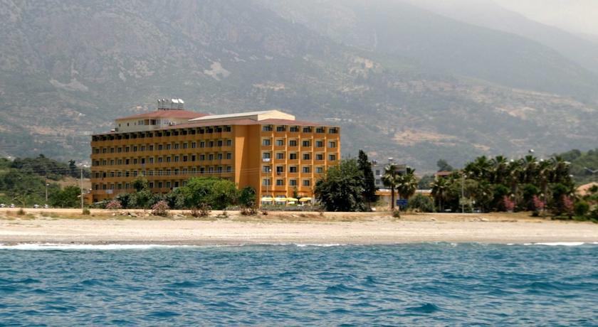 Sunshine Hotel — Аланья, Туреччина мініатюра 59
