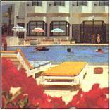 Sunshine Hotel — Аланья, Туреччина мініатюра 62