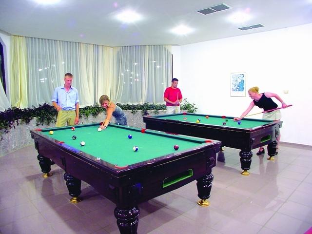 Sunshine Hotel — Аланья, Туреччина мініатюра 67