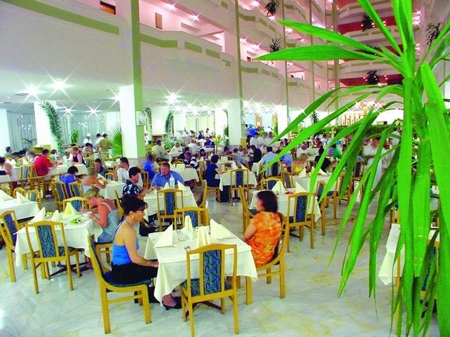 Sunshine Hotel — Аланья, Туреччина мініатюра 70