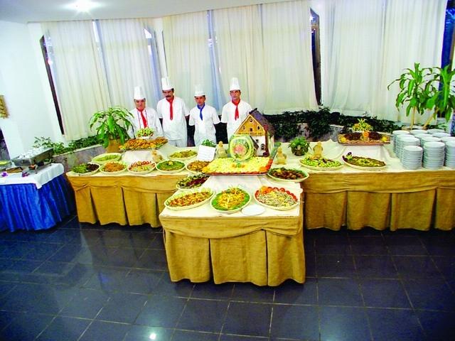 Sunshine Hotel — Аланья, Туреччина мініатюра 71