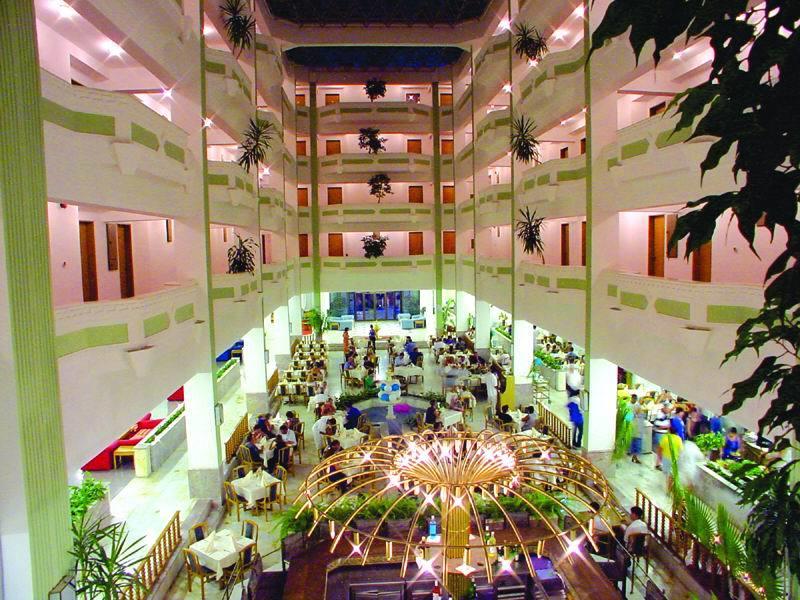Sunshine Hotel — Аланья, Туреччина мініатюра 74