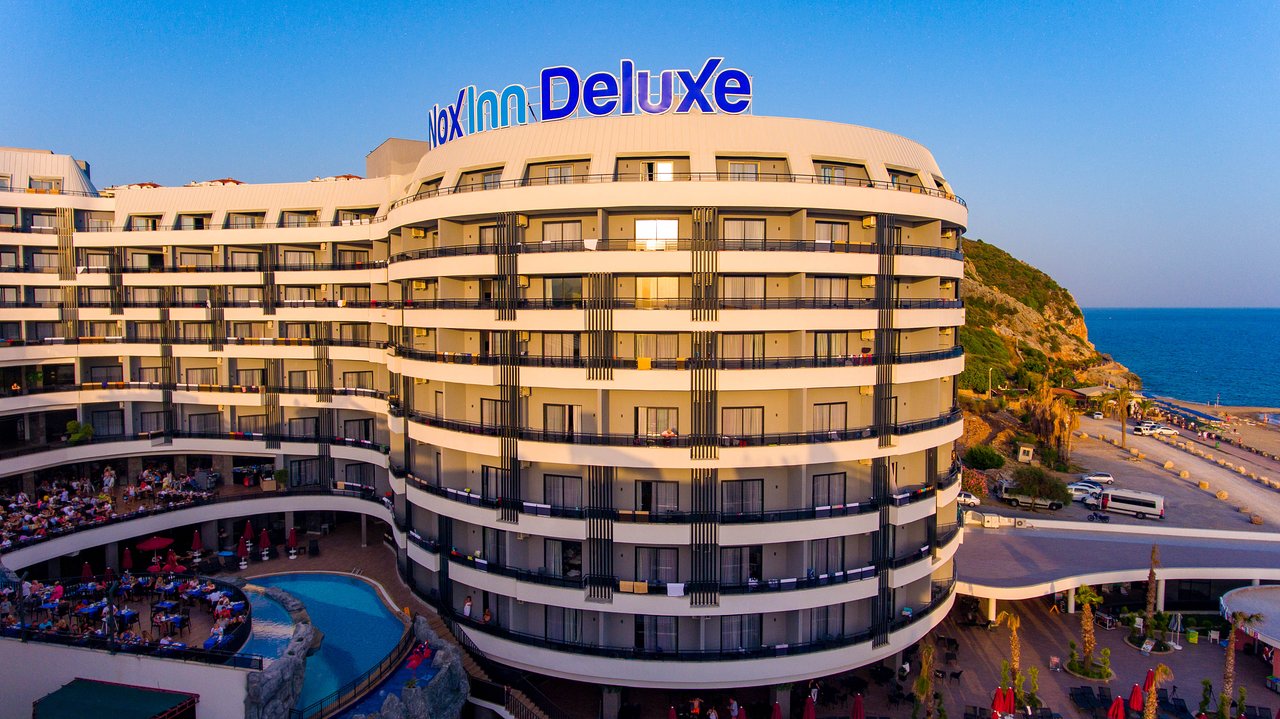 Nox Inn Deluxe — Аланья, Туреччина мініатюра 59