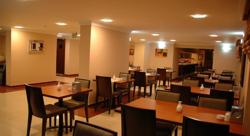 Alkan Hotel — Мармарис, Туреччина мініатюра 6