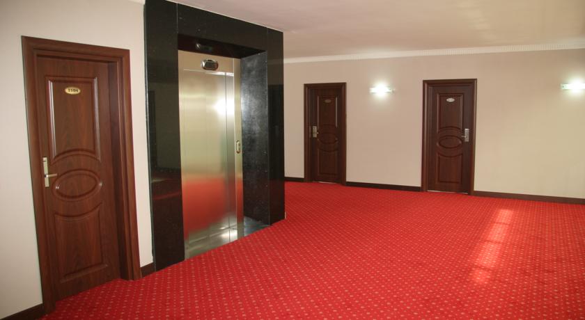 Alkan Hotel — Мармарис, Туреччина мініатюра 12
