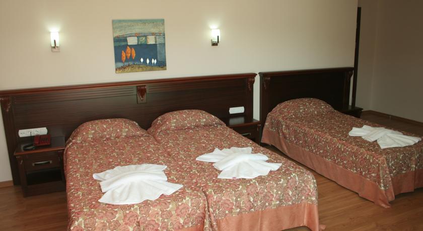 Alkan Hotel — Мармарис, Туреччина мініатюра 14