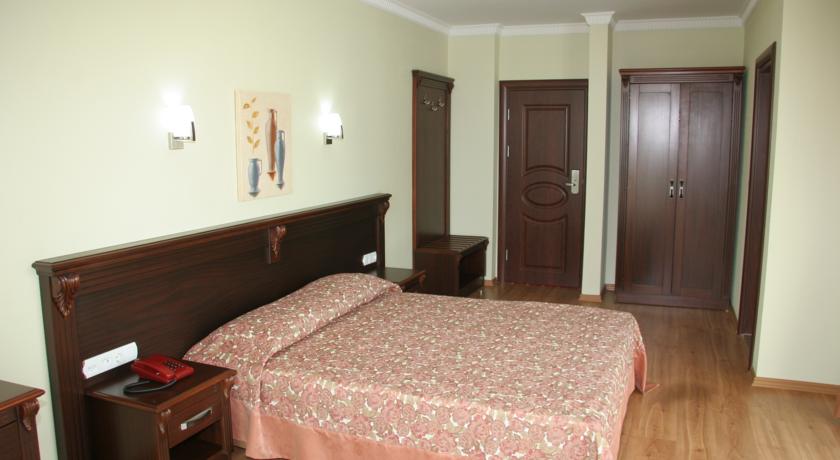 Alkan Hotel — Мармарис, Туреччина мініатюра 15