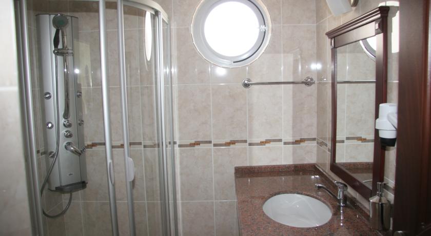 Alkan Hotel — Мармарис, Туреччина мініатюра 22