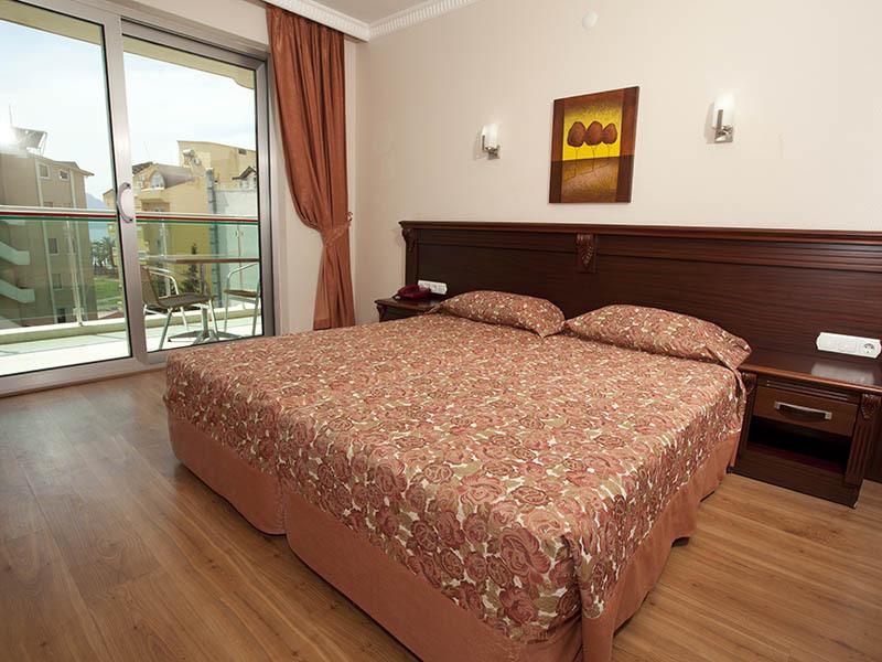 Alkan Hotel — Мармарис, Туреччина мініатюра 26