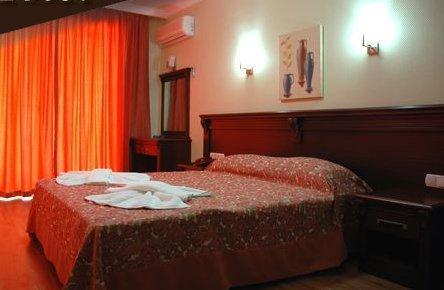 Alkan Hotel — Мармарис, Туреччина мініатюра 28