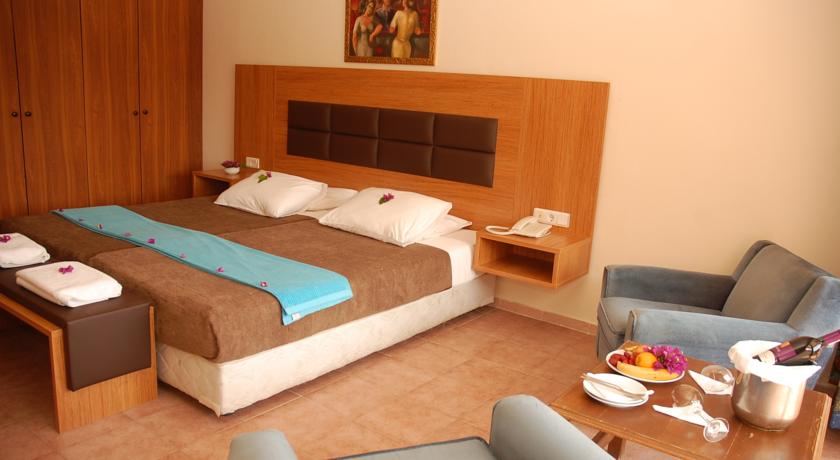 Begonville Hotel — Мармарис, Туреччина мініатюра 80
