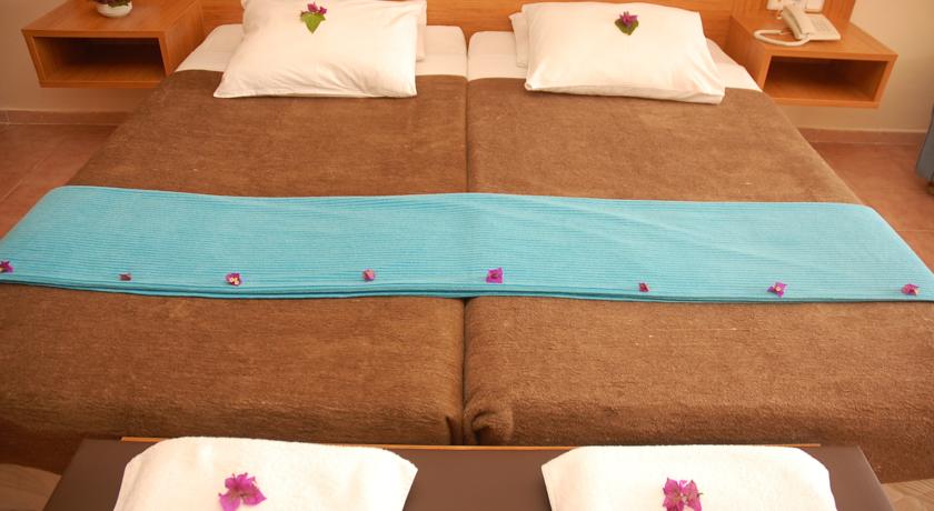 Begonville Hotel — Мармарис, Туреччина мініатюра 88