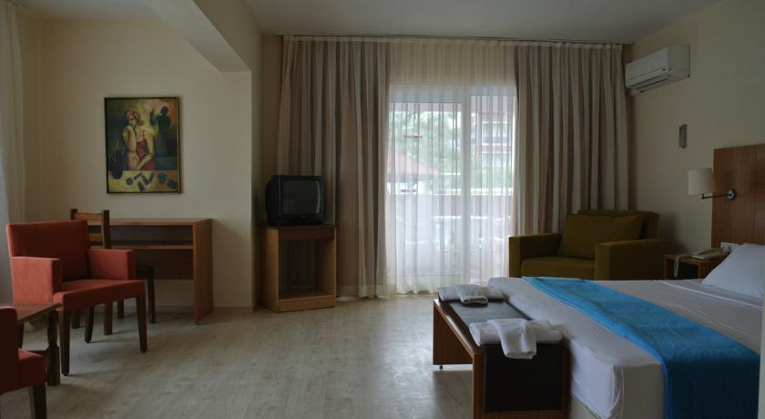 Begonville Hotel — Мармарис, Туреччина мініатюра 99