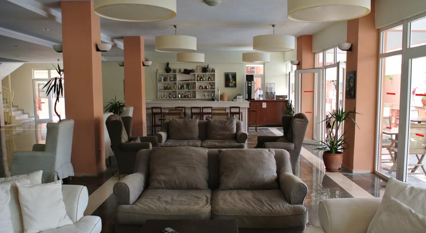 Begonville Hotel — Мармарис, Туреччина мініатюра 101