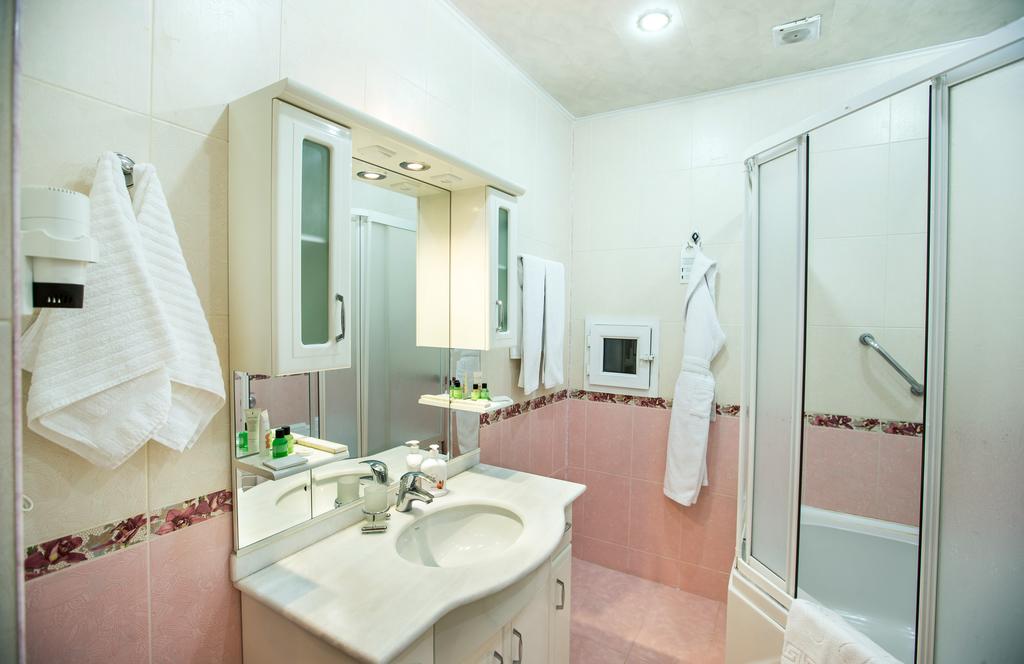Anatolia Hotel — Баку, Азербайджан мініатюра 6