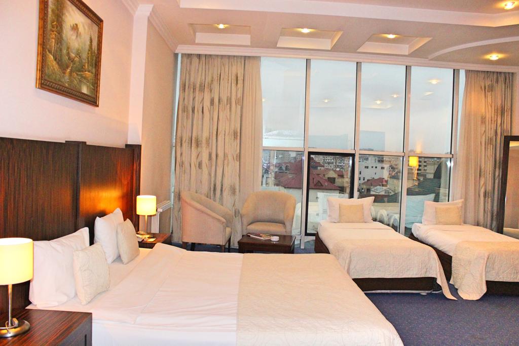 Anatolia Hotel — Баку, Азербайджан мініатюра 7
