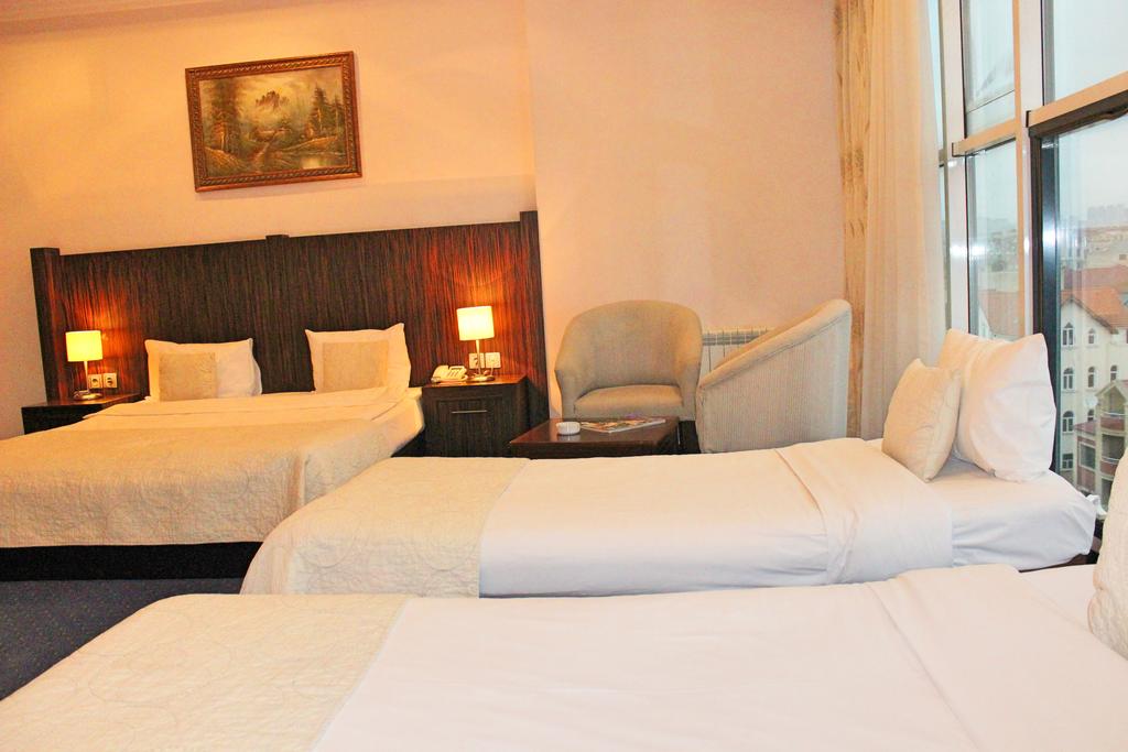 Anatolia Hotel — Баку, Азербайджан мініатюра 8