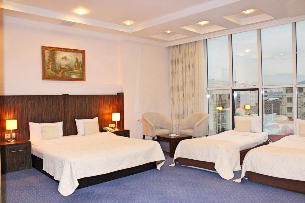 Anatolia Hotel — Баку, Азербайджан мініатюра 9
