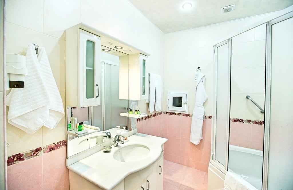 Anatolia Hotel — Баку, Азербайджан мініатюра 10