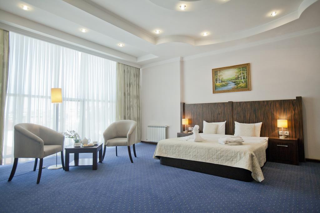 Anatolia Hotel — Баку, Азербайджан мініатюра 12