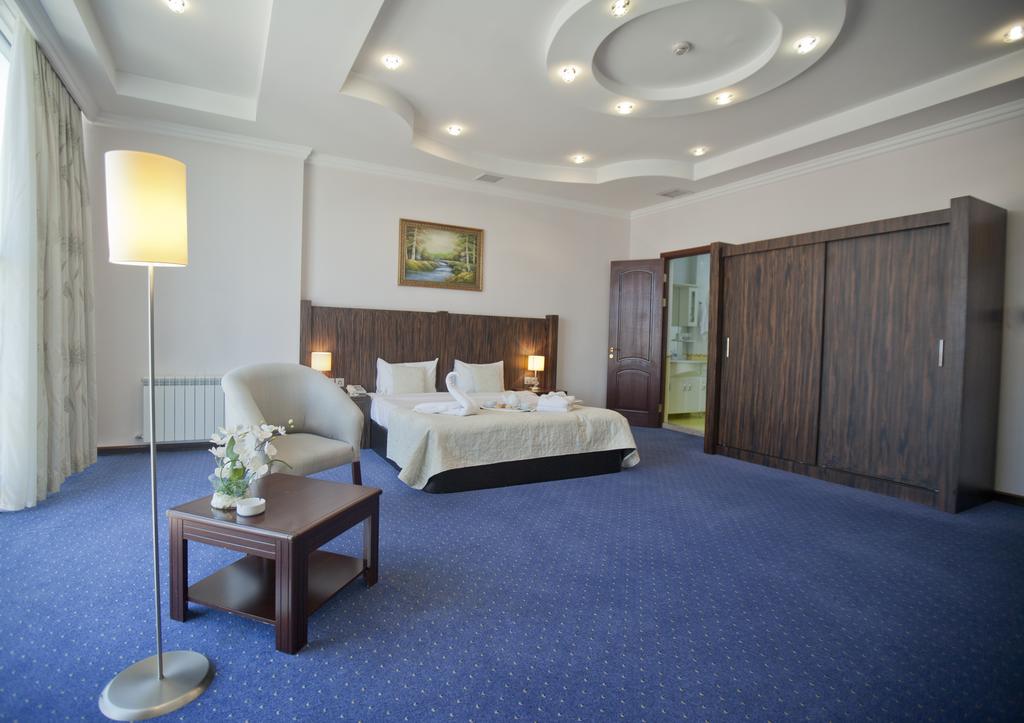 Anatolia Hotel — Баку, Азербайджан мініатюра 13